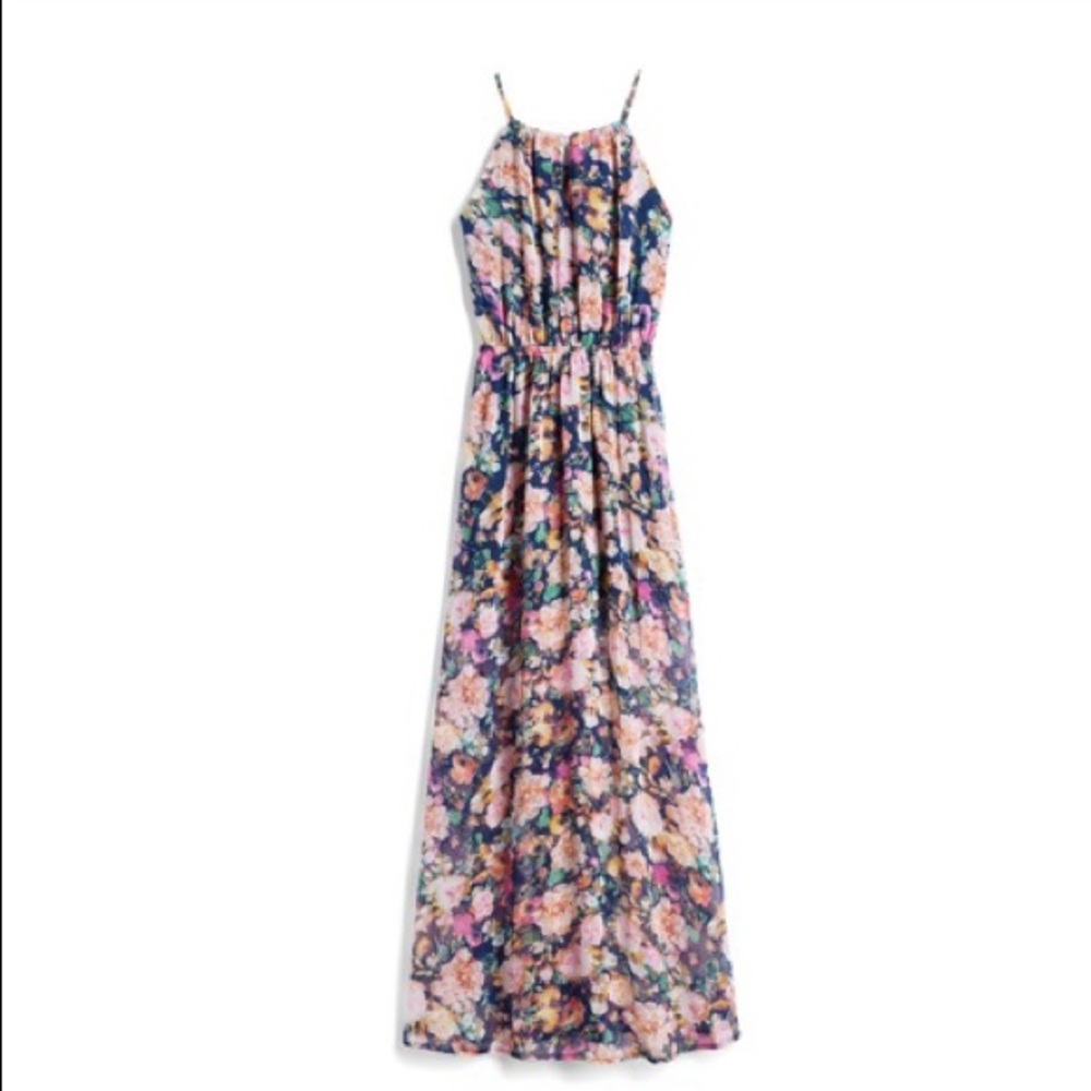 Fate maxi dress from stitch fix